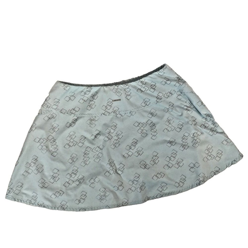 Chrissie by Tail Pickleball Tennis Golf athletic skirt skort mint blue stretch